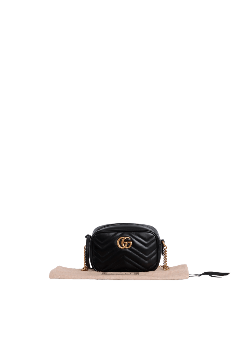 GG MARMONT CAMERA BAG MINI