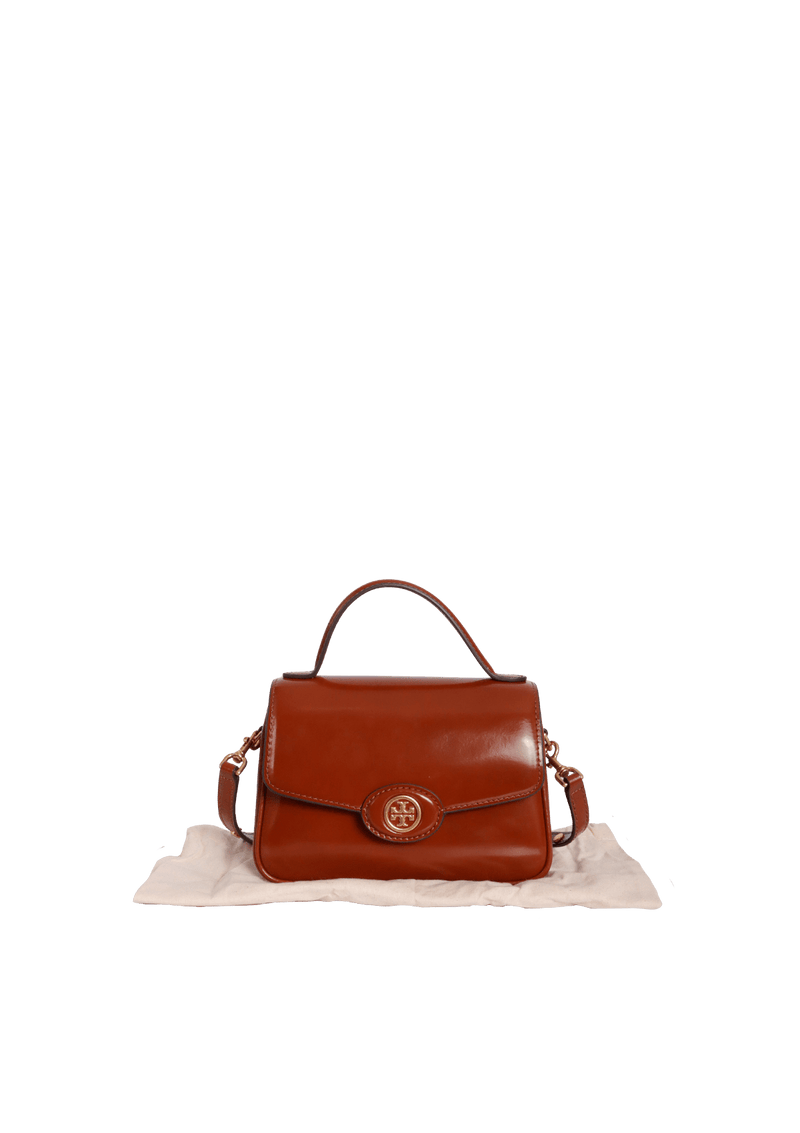 ROBINSON SHOULDER BAG