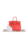 EPSOM BIRKIN 35