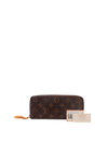 MONOGRAM CLEMENCE WALLET