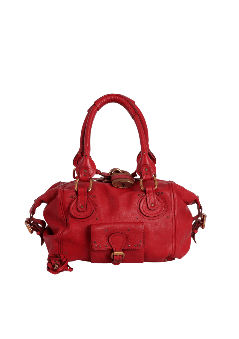 PADDINGTON BAG