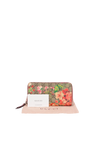 GG SUPREME BLOOMS WALLET