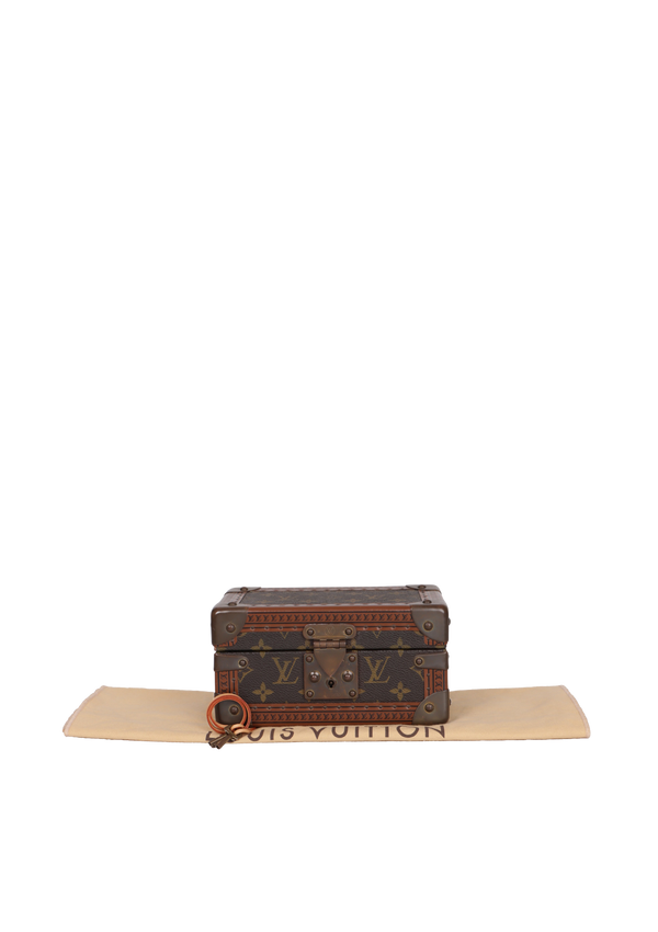 MONOGRAM COFFRET TRÉSOR 24