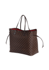 DAMIER ÉBÈNE NEVERFULL GM