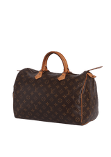 MONOGRAM SPEEDY 35