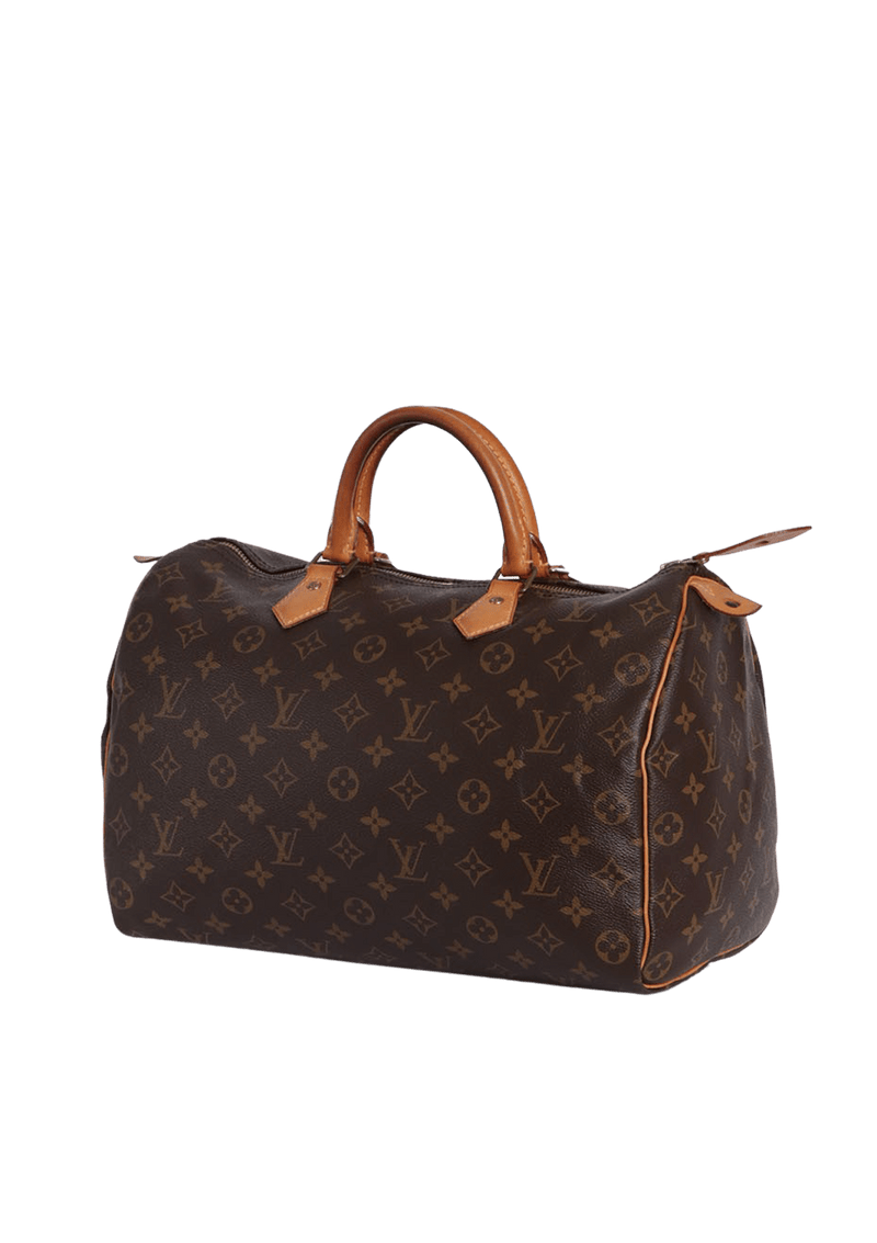 MONOGRAM SPEEDY 35