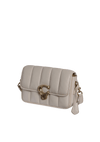 QUILTED STUDIO BAG