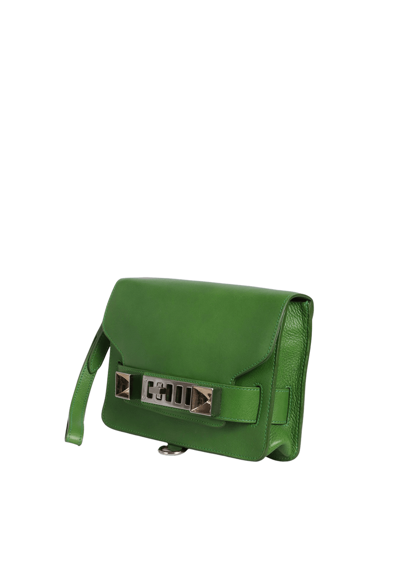 PS11 WRISTLET CLUTCH