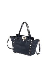 SMALL ROCKSTUD TOTE