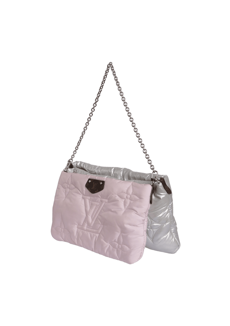 GG ECONYL MAXI MULTI POCHETTE ACCESSOIRES