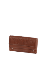 LEATHER WALLET