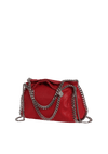 MINI FALABELLA FOLD-OVER TOTE