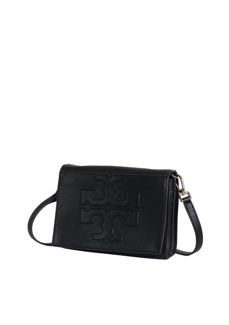 BOMBE T COMBE CROSSBODY BAG