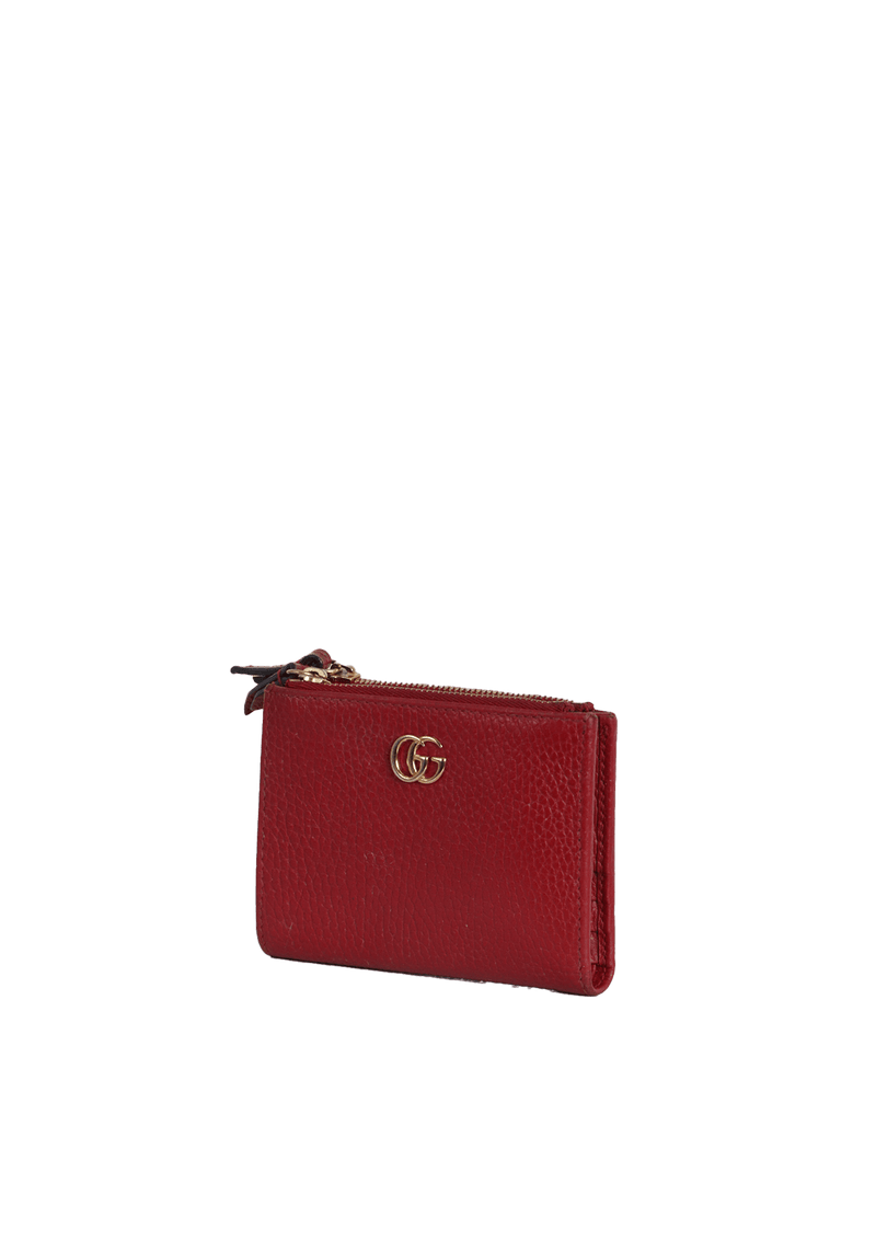 GG MARMONT WALLET