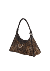 GG CANVAS ABBEY D RING HOBO BAG