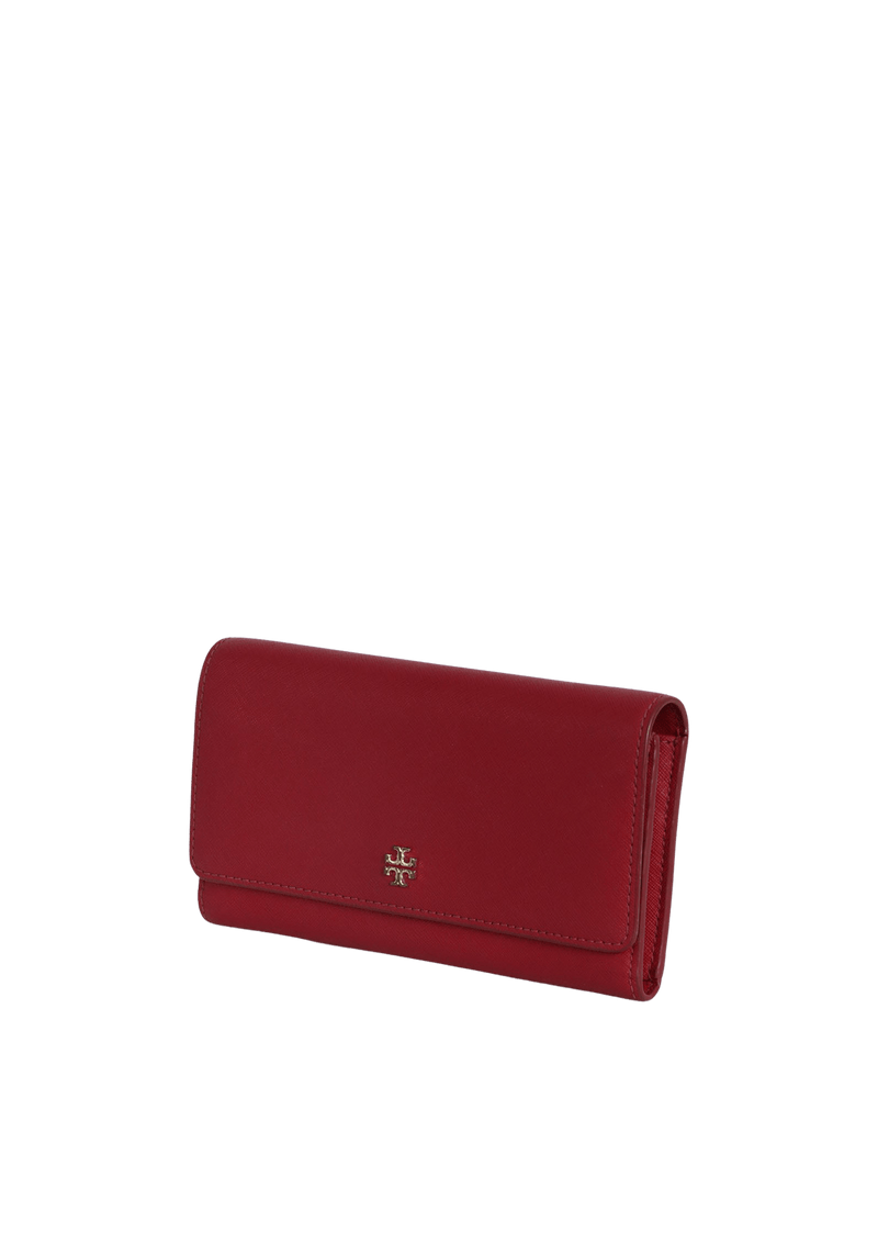 LEATHER WALLET