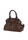 DAMIER ÉBÈNE TREVI PM