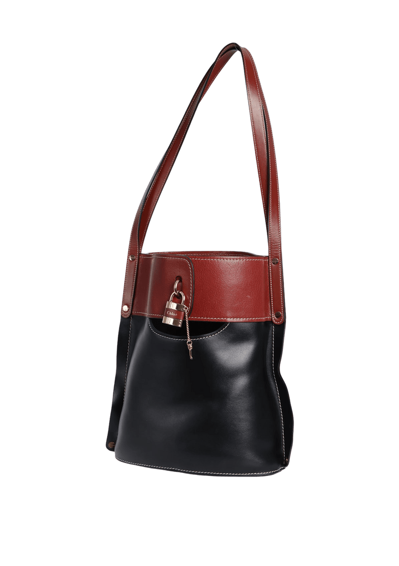 ABY BUCKET BAG