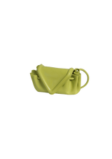 SMALL BEAK TRIANGLE BAG