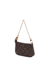 MONOGRAM POCHETTE ACCESSOIRES MINI