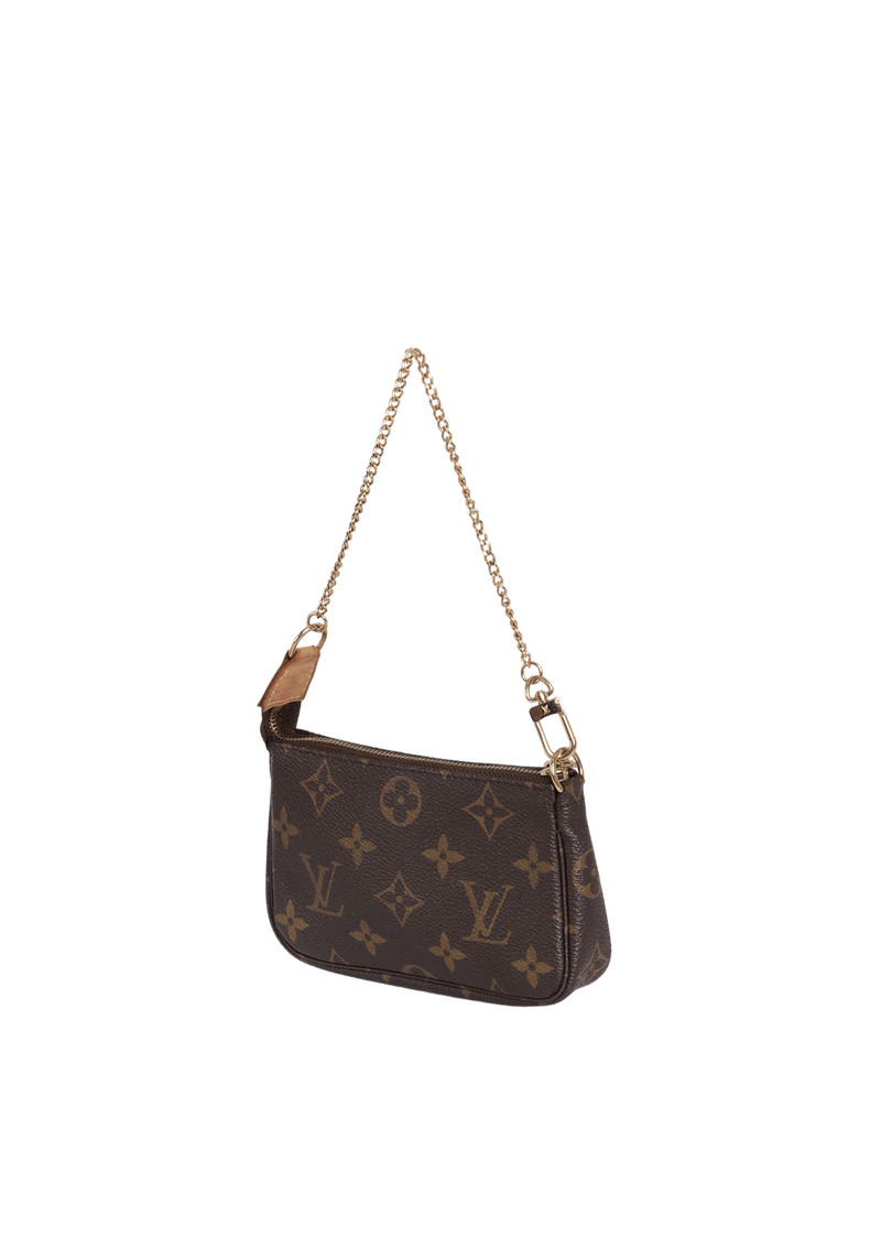 MONOGRAM POCHETTE ACCESSOIRES MINI