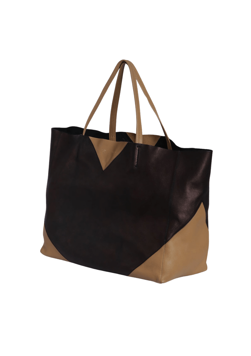 CABAS TOTE BAG