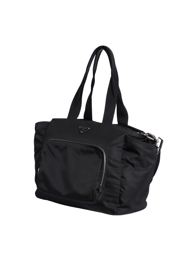 TESSUTO DIAPER BAG