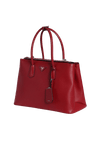 SAFFIANO CUIR TWIN BAG
