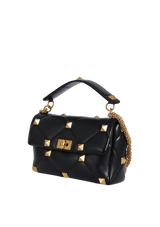 ROMAN STUD BAG