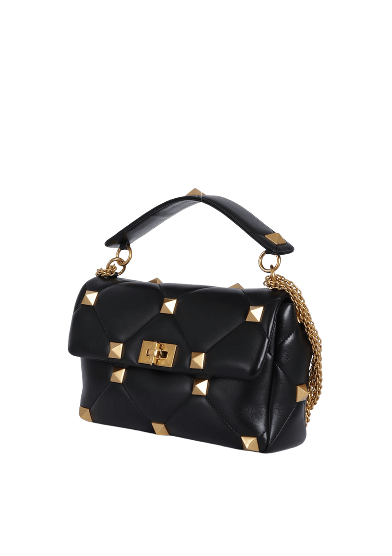 ROMAN STUD BAG