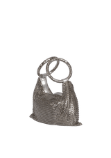 CRYSTAL BAG