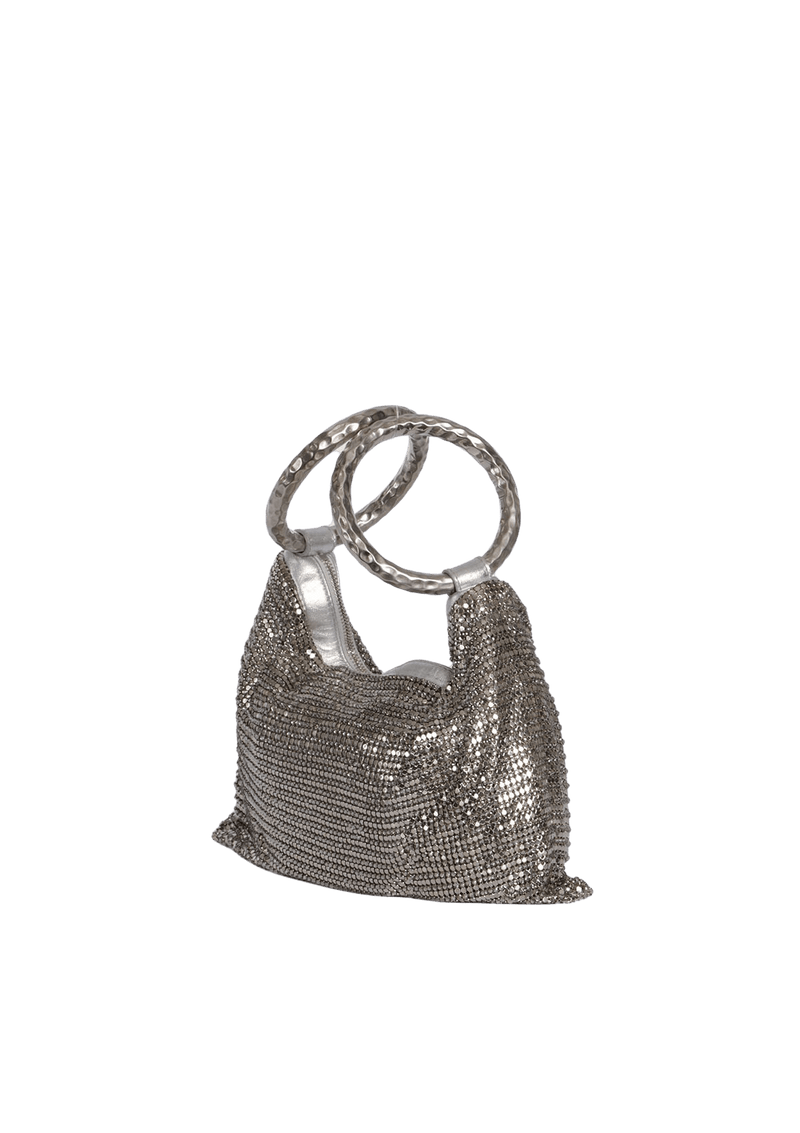 CRYSTAL BAG