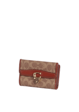 SIGNATURE STUDIO WALLET