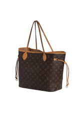 MONOGRAM NEVERFULL MM