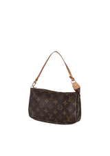 MONOGRAM POCHETTE ACCESSOIRES