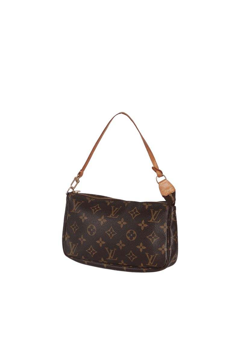 MONOGRAM POCHETTE ACCESSOIRES