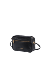 LEATHER CAMERA BAG