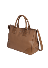 ROBINSON DOUBLE ZIP BAG