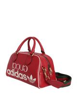 LIMITED EDITION MINI DUFFLE BAG