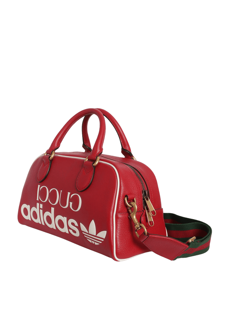 LIMITED EDITION MINI DUFFLE BAG