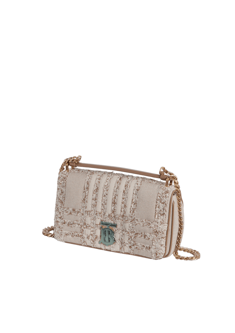 NEEDLE PUNCH LOLA BAG