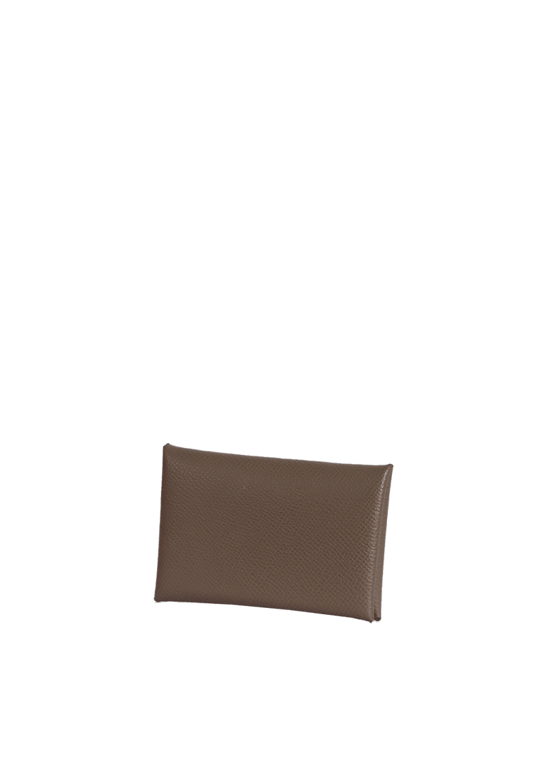 CALVI EPSOM CARD HOLDER