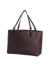 YORK BUCKLE TOTE