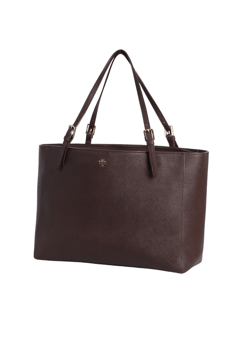 YORK BUCKLE TOTE