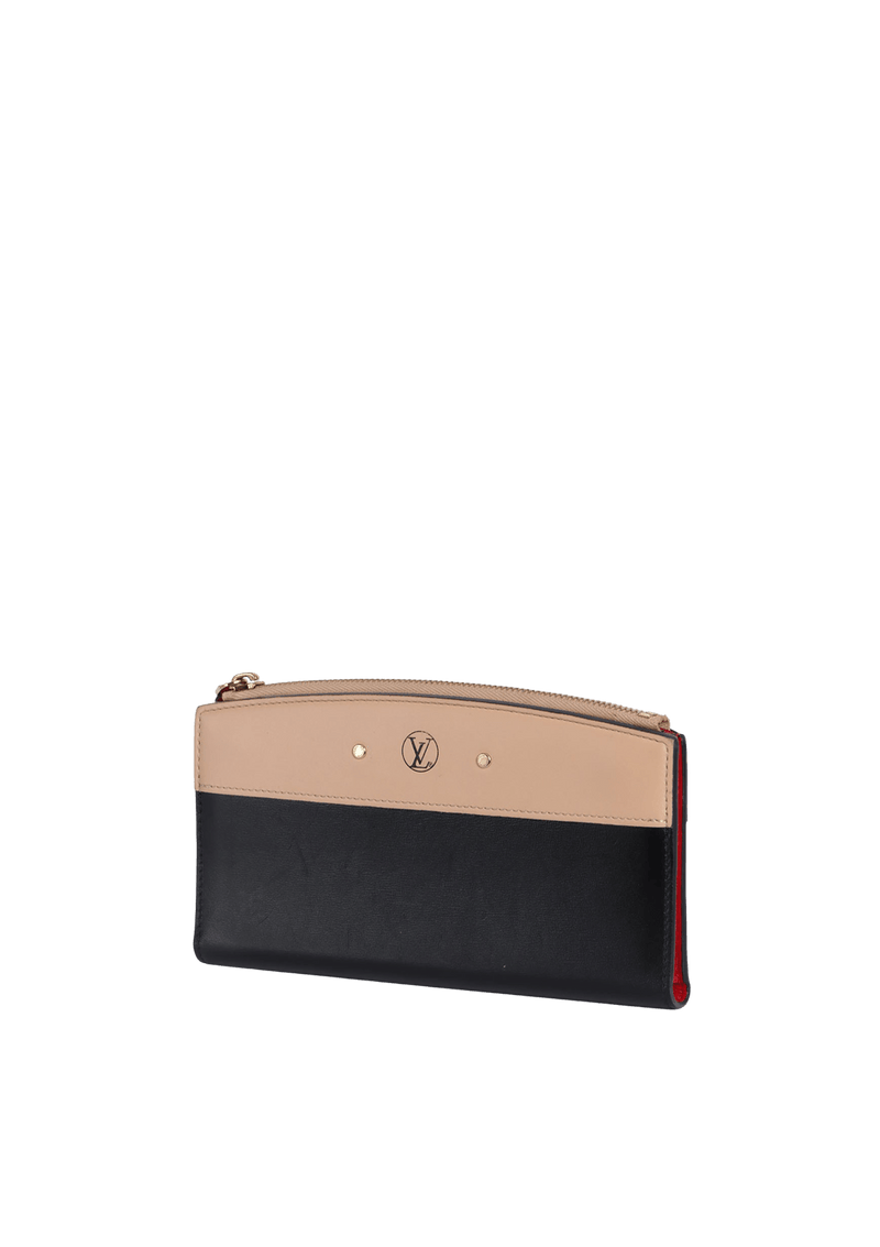 CITY STEAMER WALLET