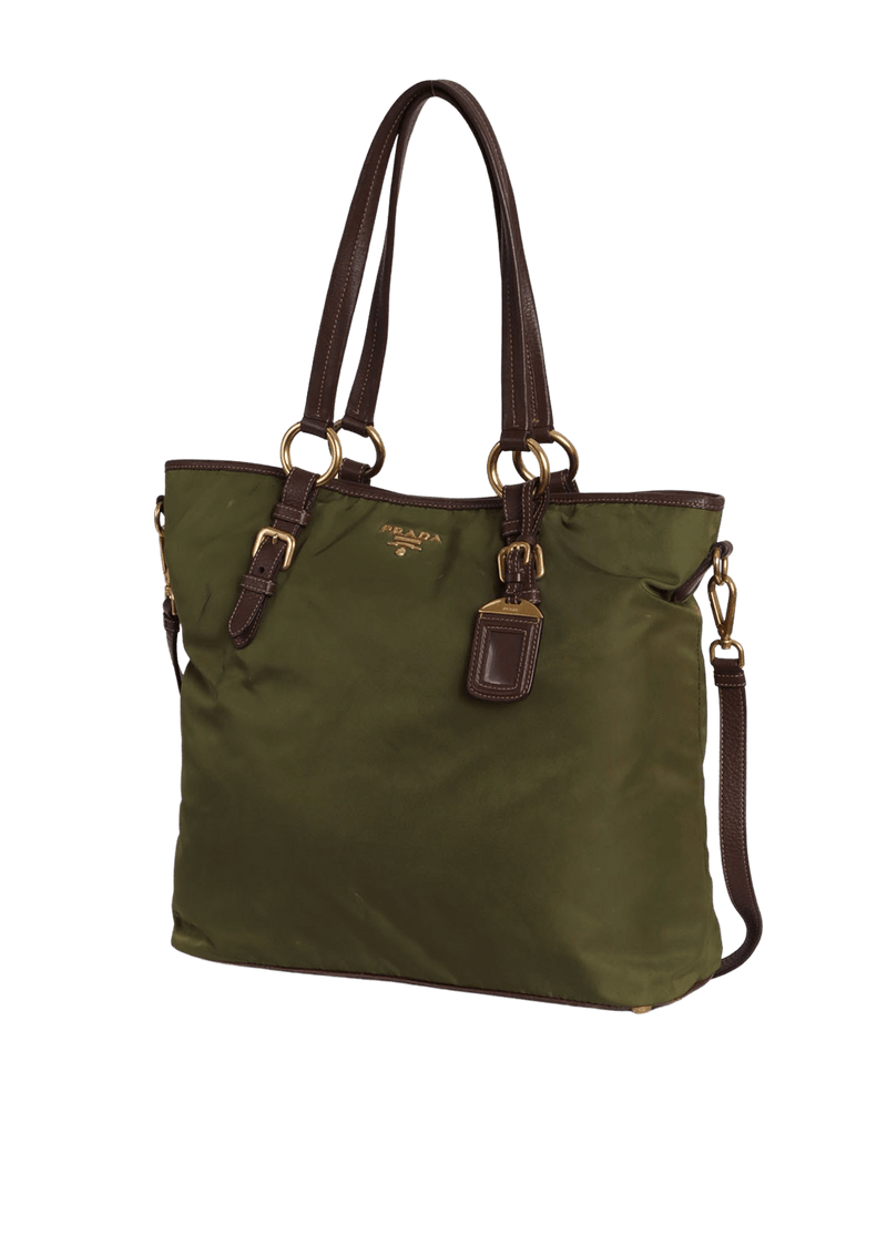 TESSUTO TOTE BAG