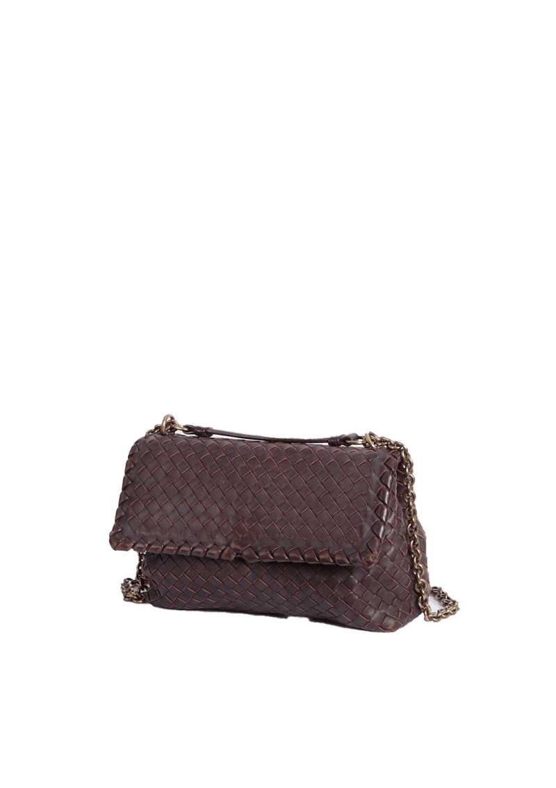 SMALL OLIMPIA BAG