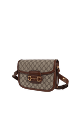 SMALL GG SUPREME HORSEBIT 1955 BAG