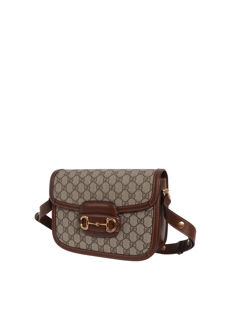 SMALL GG SUPREME HORSEBIT 1955 BAG