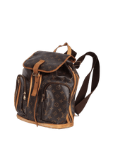 MONOGRAM BOSPHORE BACKPACK